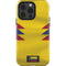 Colombia Soccer Flag iPhone 13 Pro Impact Case